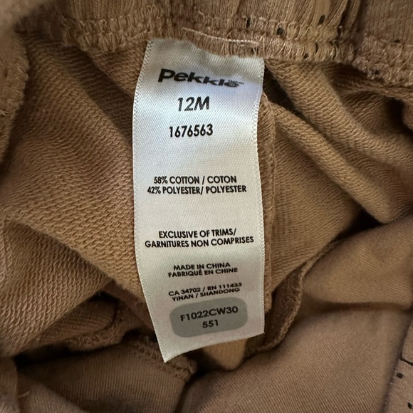 Assorted Baby Girl Clothes - Picture 5 of 8